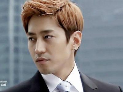 Eric Shinhwa Anggap Suatu Pernikahan Hal yang Sulit